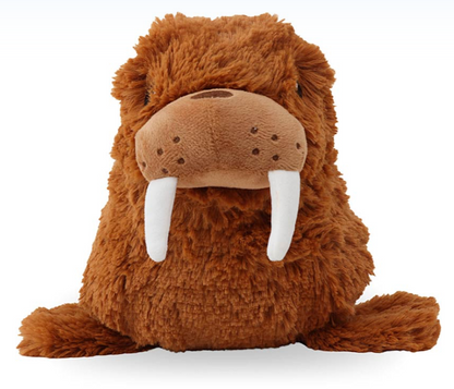 Warmies Walrus