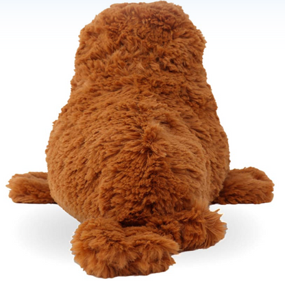 Warmies Walrus
