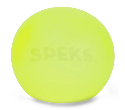 SPEKS Jumbo Gump Ball – 9cm Squishy Sensory Stress Ball