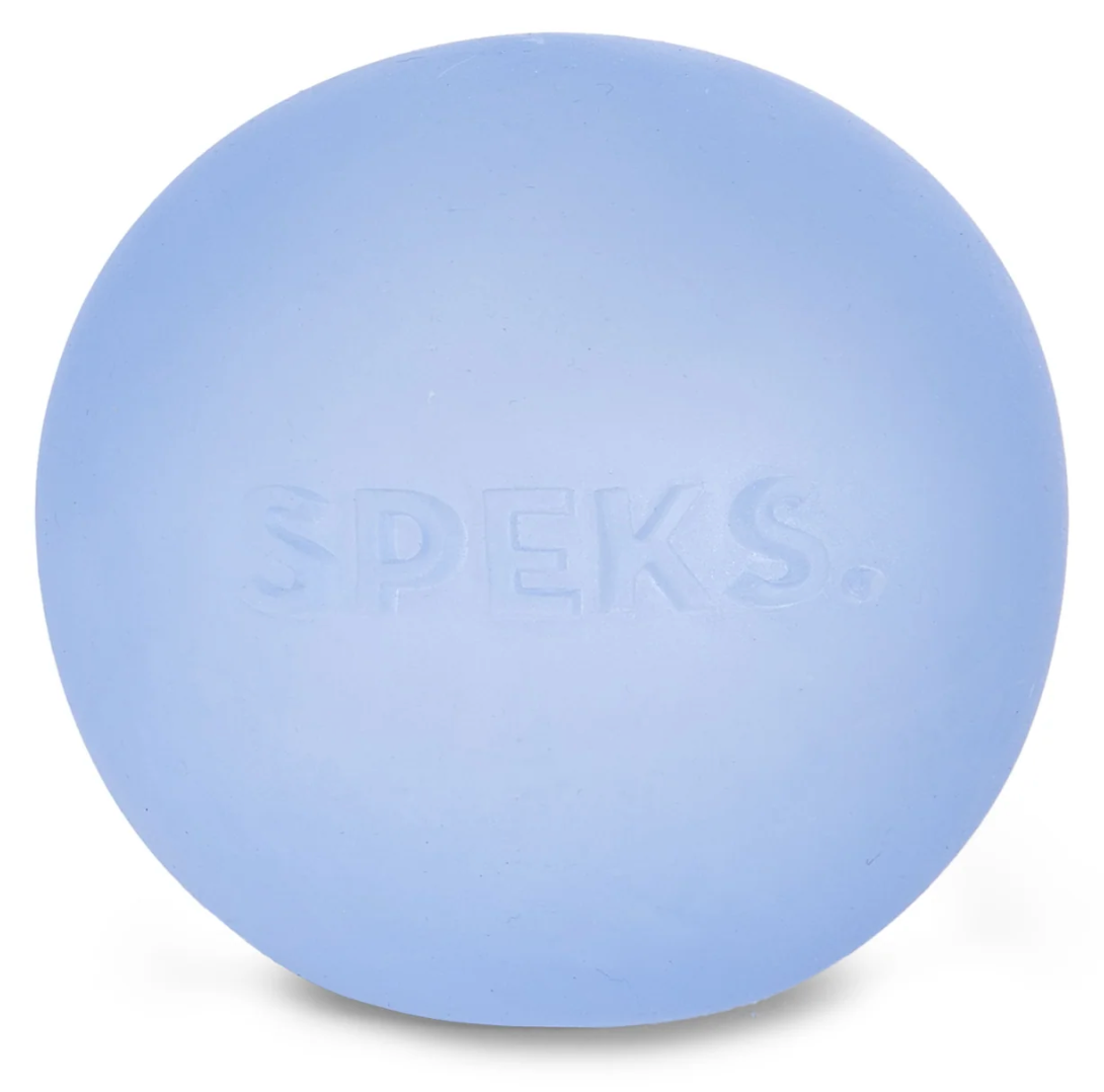 SPEKS Jumbo Gump Ball – 9cm Squishy Sensory Stress Ball