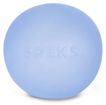 SPEKS Jumbo Gump Ball – 9cm Squishy Sensory Stress Ball