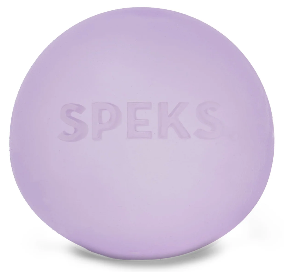 SPEKS Jumbo Gump Ball – 9cm Squishy Sensory Stress Ball