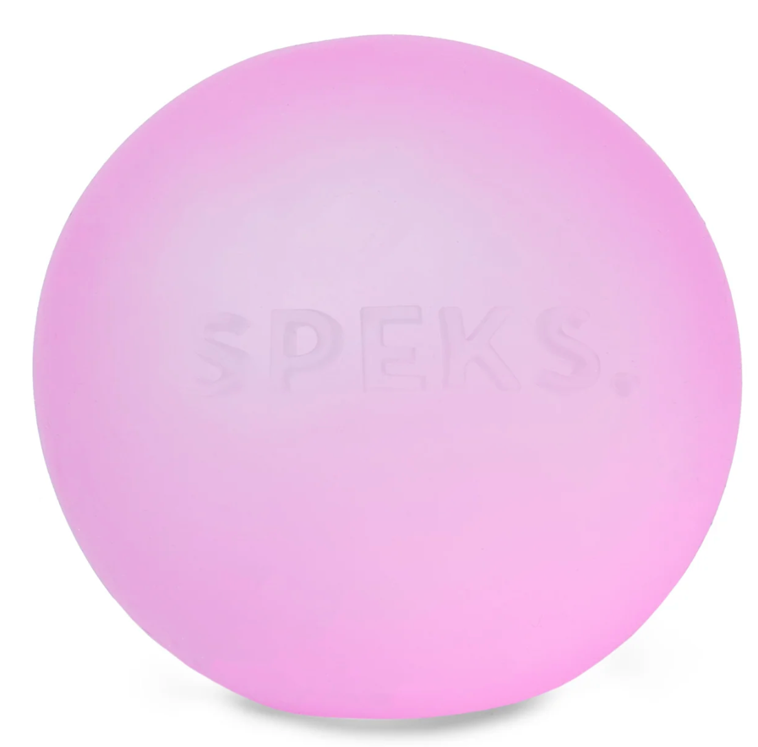 SPEKS Jumbo Gump Ball – 9cm Squishy Sensory Stress Ball