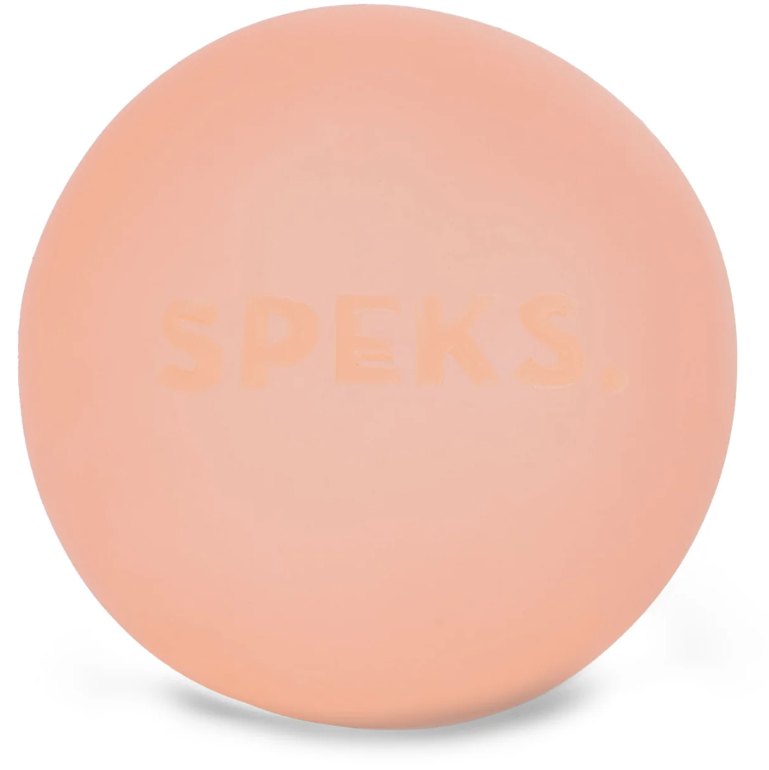 SPEKS Jumbo Gump Ball – 9cm Squishy Sensory Stress Ball
