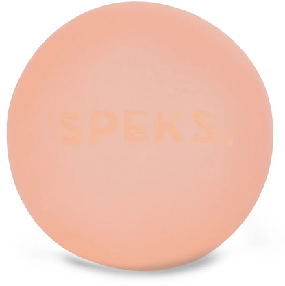 SPEKS Jumbo Gump Ball – 9cm Squishy Sensory Stress Ball