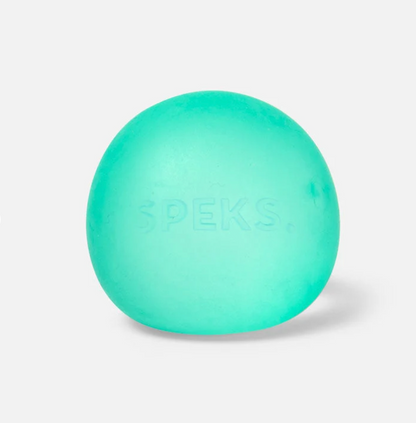SPEKS Mini Gump Balls – 6 Pack 4cm Squishy Sensory Stress Balls
