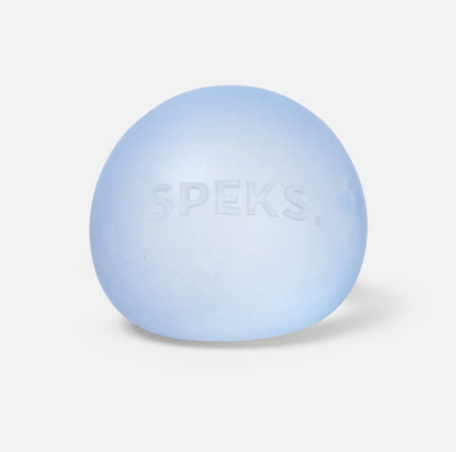 SPEKS Mini Gump Balls – 6 Pack 4cm Squishy Sensory Stress Balls