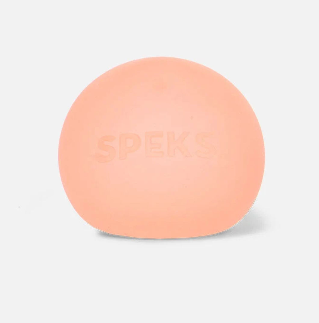 SPEKS Mini Gump Balls – 6 Pack 4cm Squishy Sensory Stress Balls
