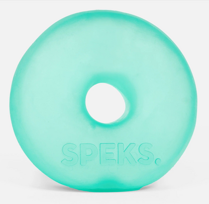 SPEKS Jumbo Gump Loop – Large Squishy Memory Gel Sensory Stress Ring