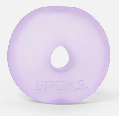 SPEKS Jumbo Gump Loop – Large Squishy Memory Gel Sensory Stress Ring