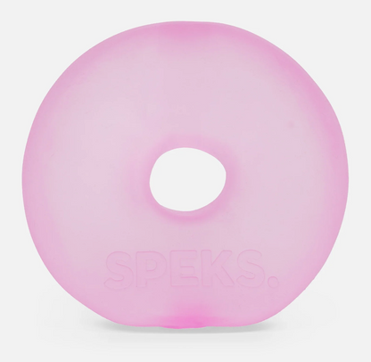 SPEKS Jumbo Gump Loop – Large Squishy Memory Gel Sensory Stress Ring