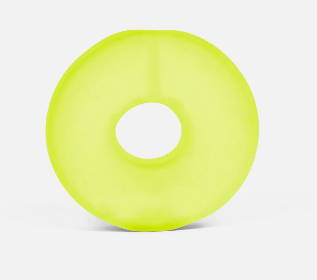 SPEKS Gump Loop – 6cm Squishy Memory Gel Sensory Stress Ring