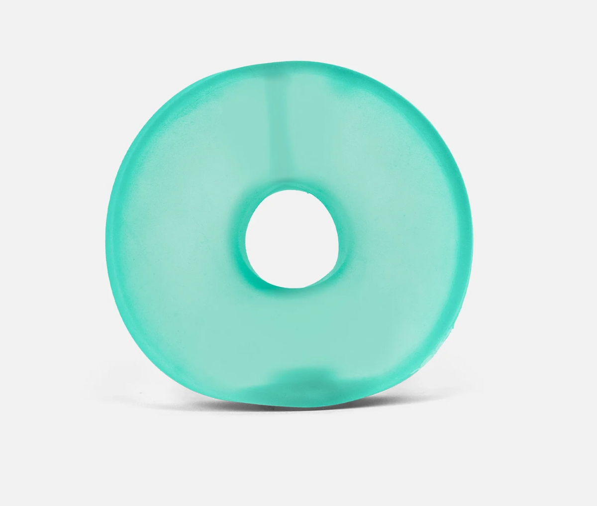 SPEKS Gump Loop – 6cm Squishy Memory Gel Sensory Stress Ring