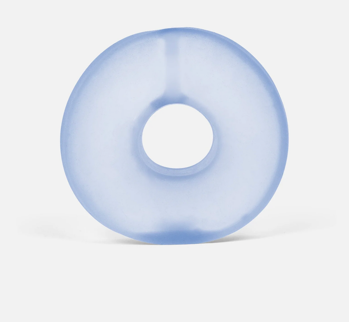 SPEKS Gump Loop – 6cm Squishy Memory Gel Sensory Stress Ring