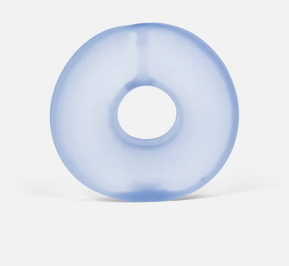 SPEKS Gump Loop – 6cm Squishy Memory Gel Sensory Stress Ring