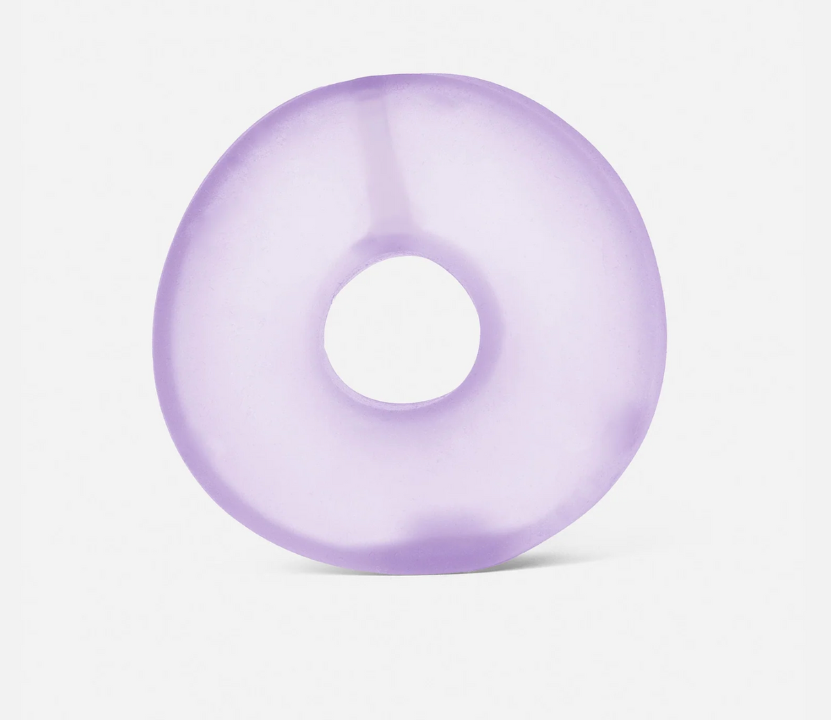 SPEKS Gump Loop – 6cm Squishy Memory Gel Sensory Stress Ring