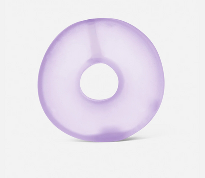 SPEKS Gump Loop – 6cm Squishy Memory Gel Sensory Stress Ring
