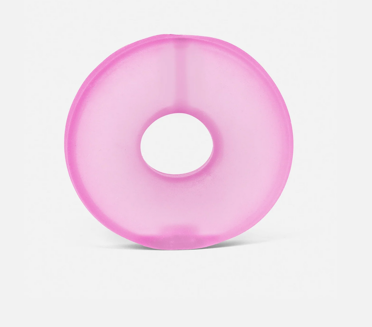 SPEKS Gump Loop – 6cm Squishy Memory Gel Sensory Stress Ring