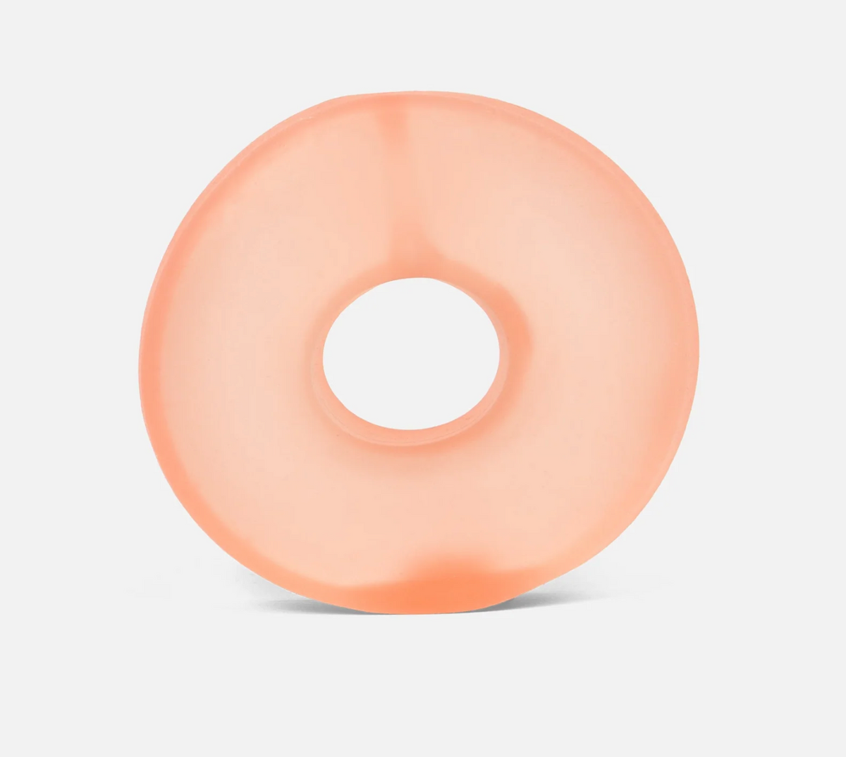 SPEKS Gump Loop – 6cm Squishy Memory Gel Sensory Stress Ring