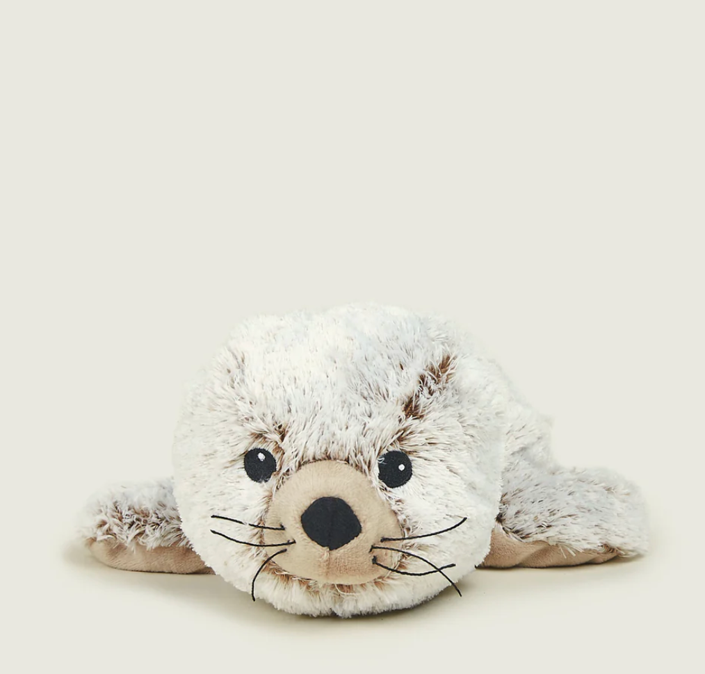 Warmies Seal