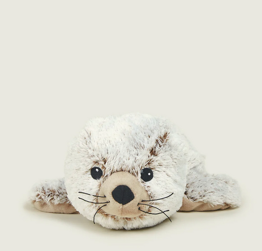 Warmies Seal