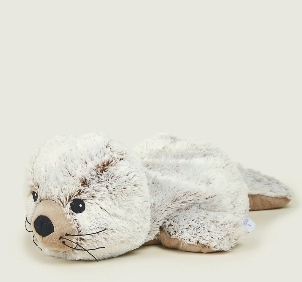 Warmies Seal