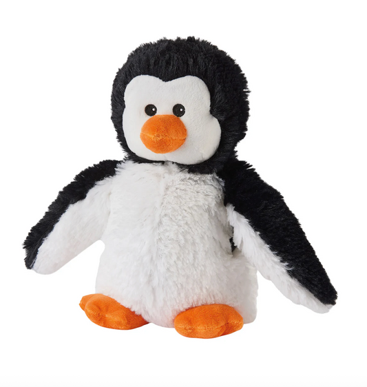 Mini Warmies Penguin