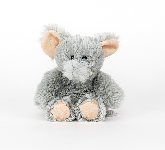 Mini Warmies Elephant