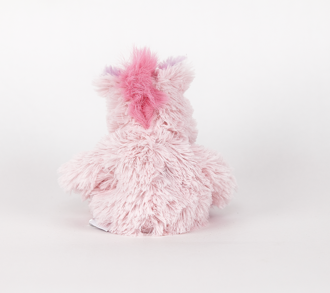 Mini Warmies Unicorn