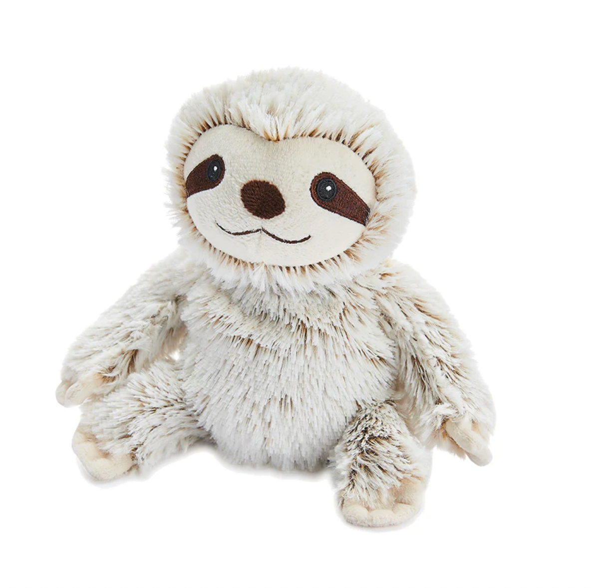 Mini Warmies Marshmallow Sloth