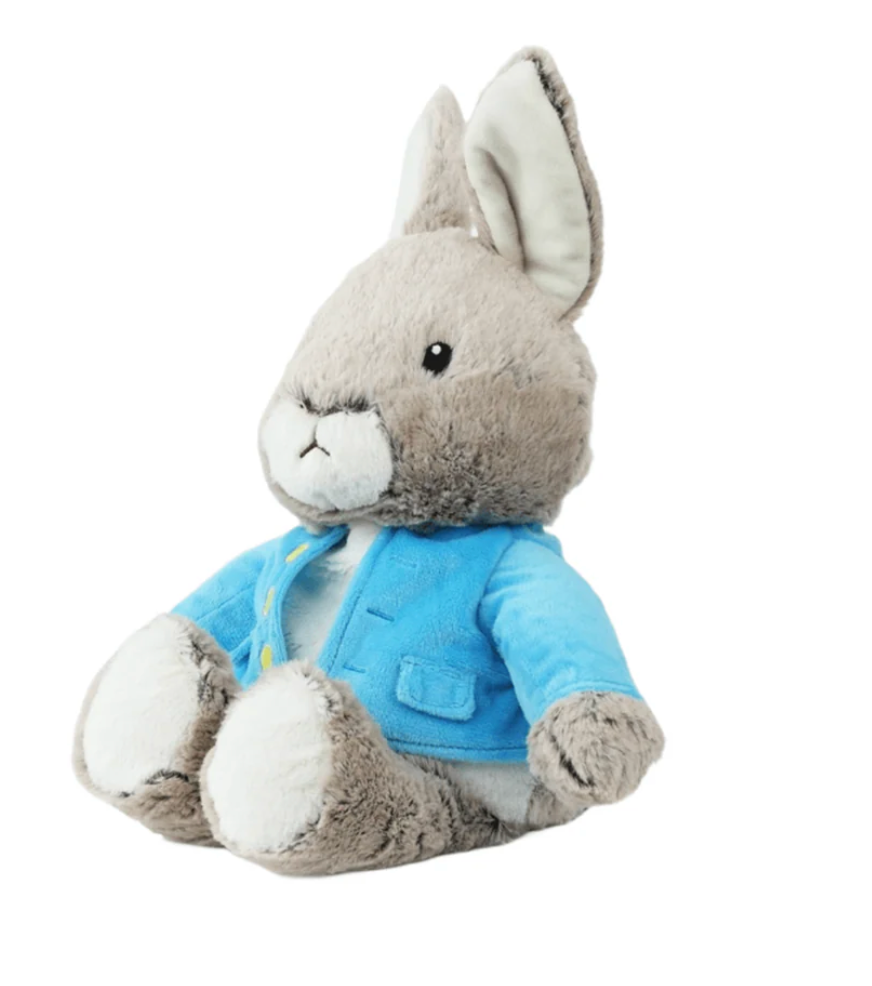 Warmies Peter Rabbit