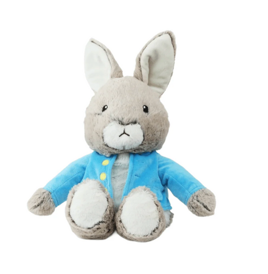Warmies Peter Rabbit