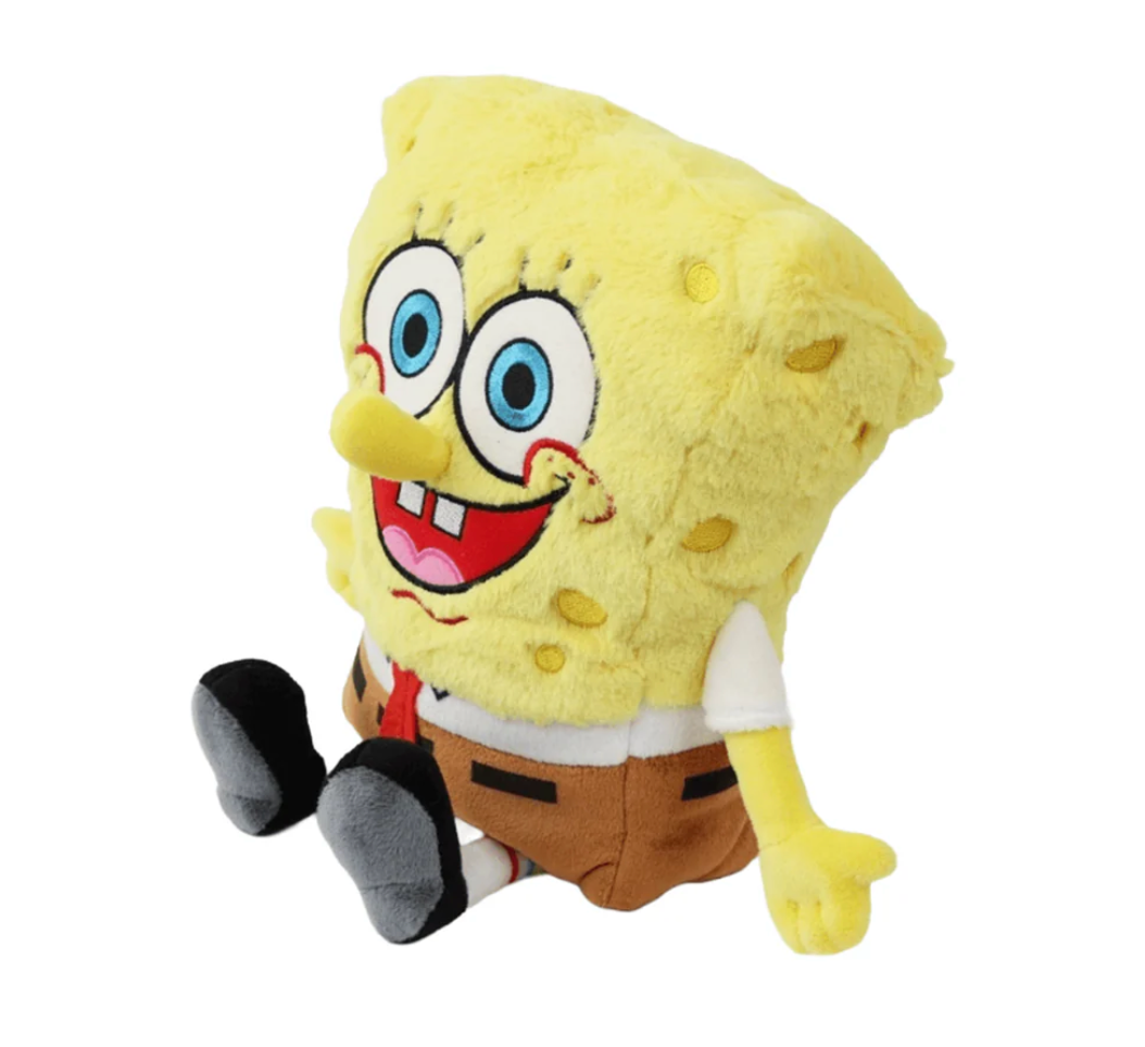 Spongebob SquarePants