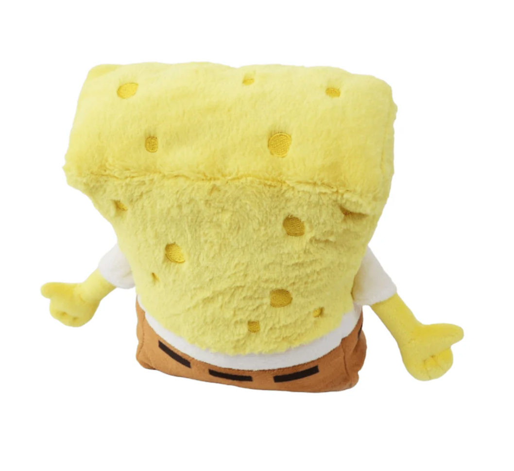 Spongebob SquarePants