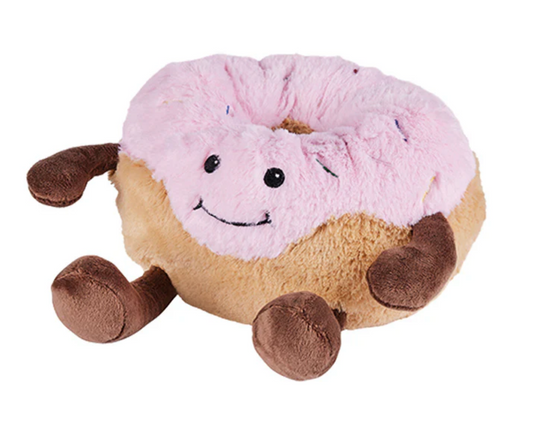 Mini Warmies Donut