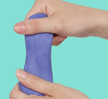 SPEKS Blur Putty – Soft & Stretchy Sensory Focus Putty