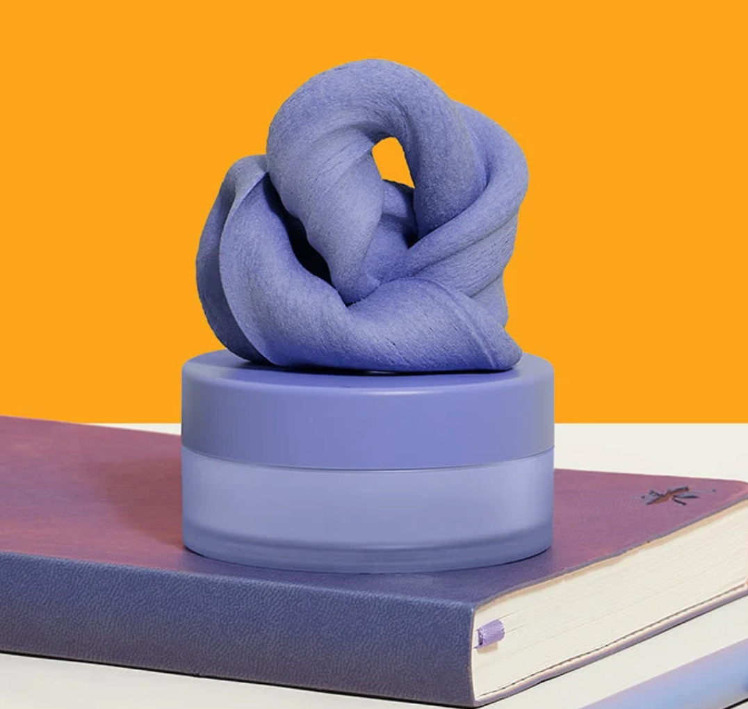 SPEKS Blur Putty – Soft & Stretchy Sensory Focus Putty