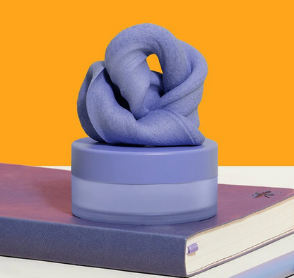 SPEKS Blur Putty – Soft & Stretchy Sensory Focus Putty