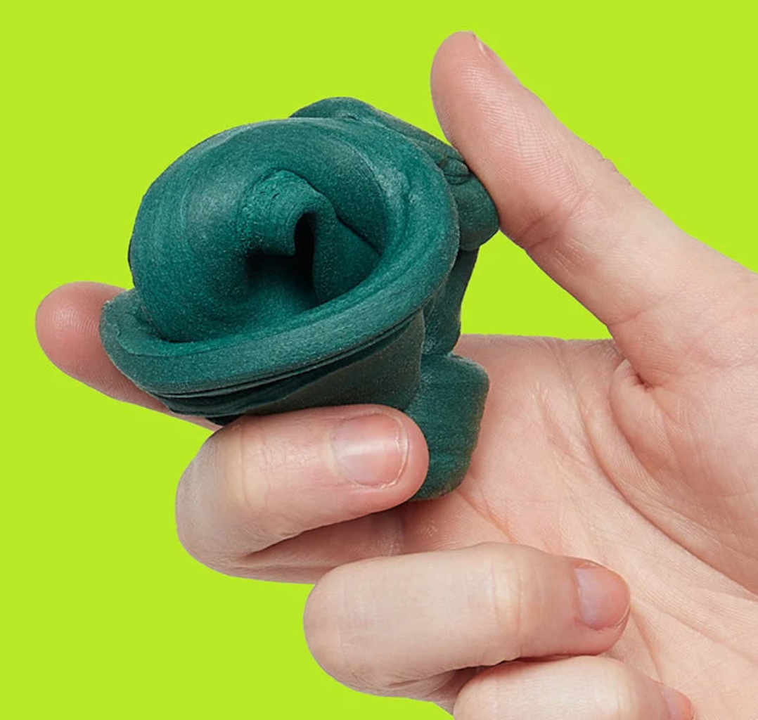 SPEKS Blur Putty – Soft & Stretchy Sensory Focus Putty
