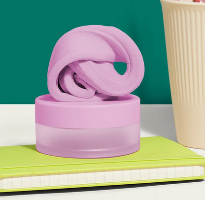 SPEKS Blur Putty – Soft & Stretchy Sensory Focus Putty