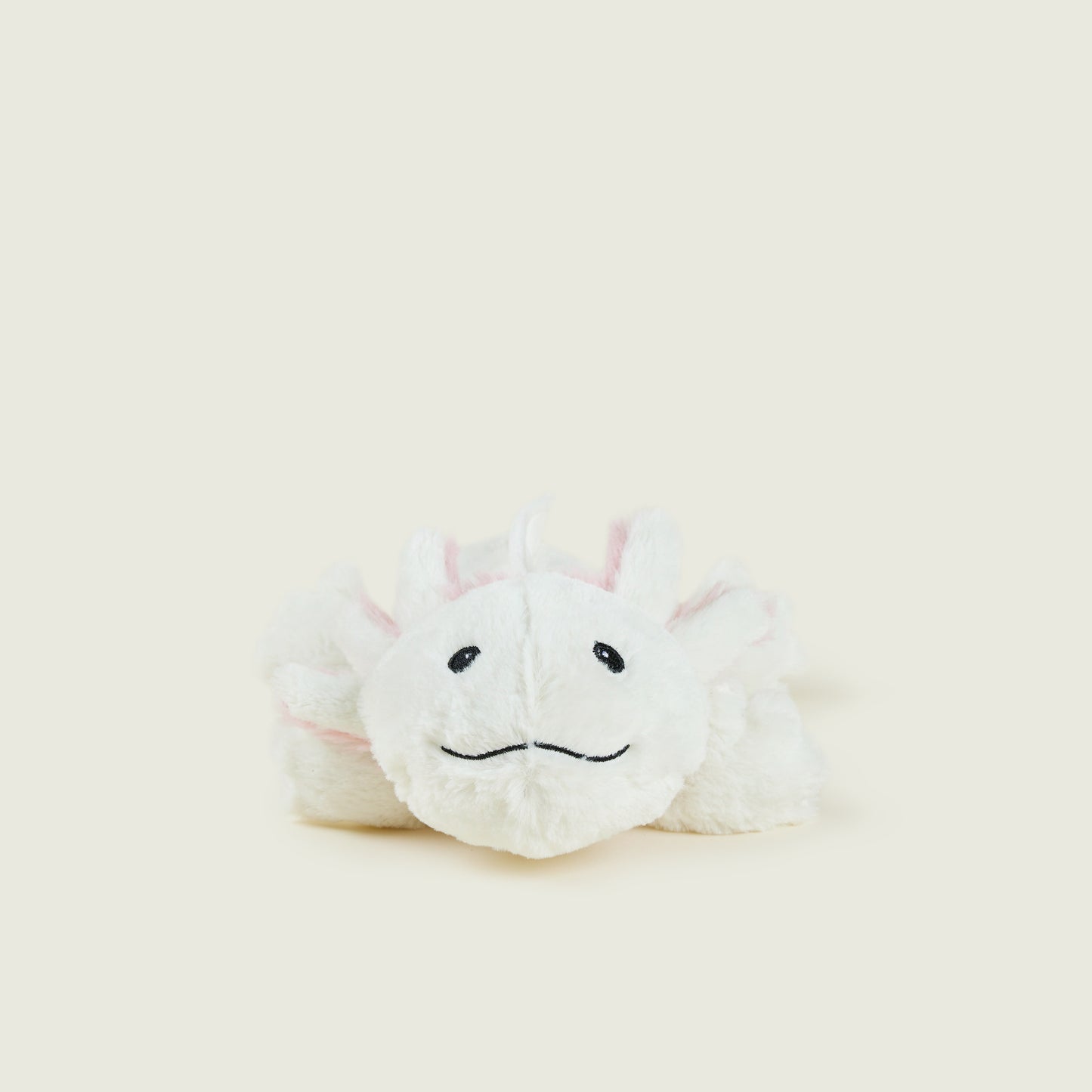 Warmies Axolotl