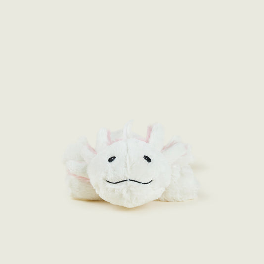 Warmies Axolotl