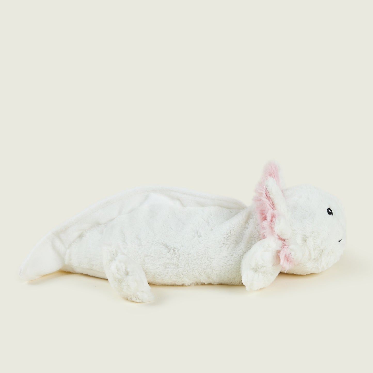 Warmies Axolotl