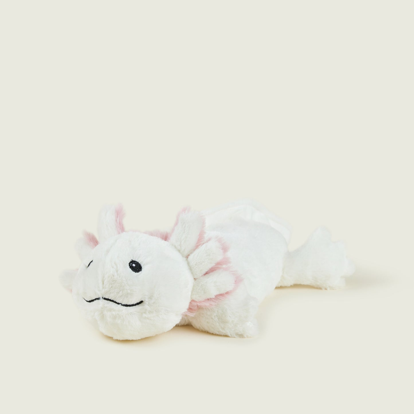 Warmies Axolotl