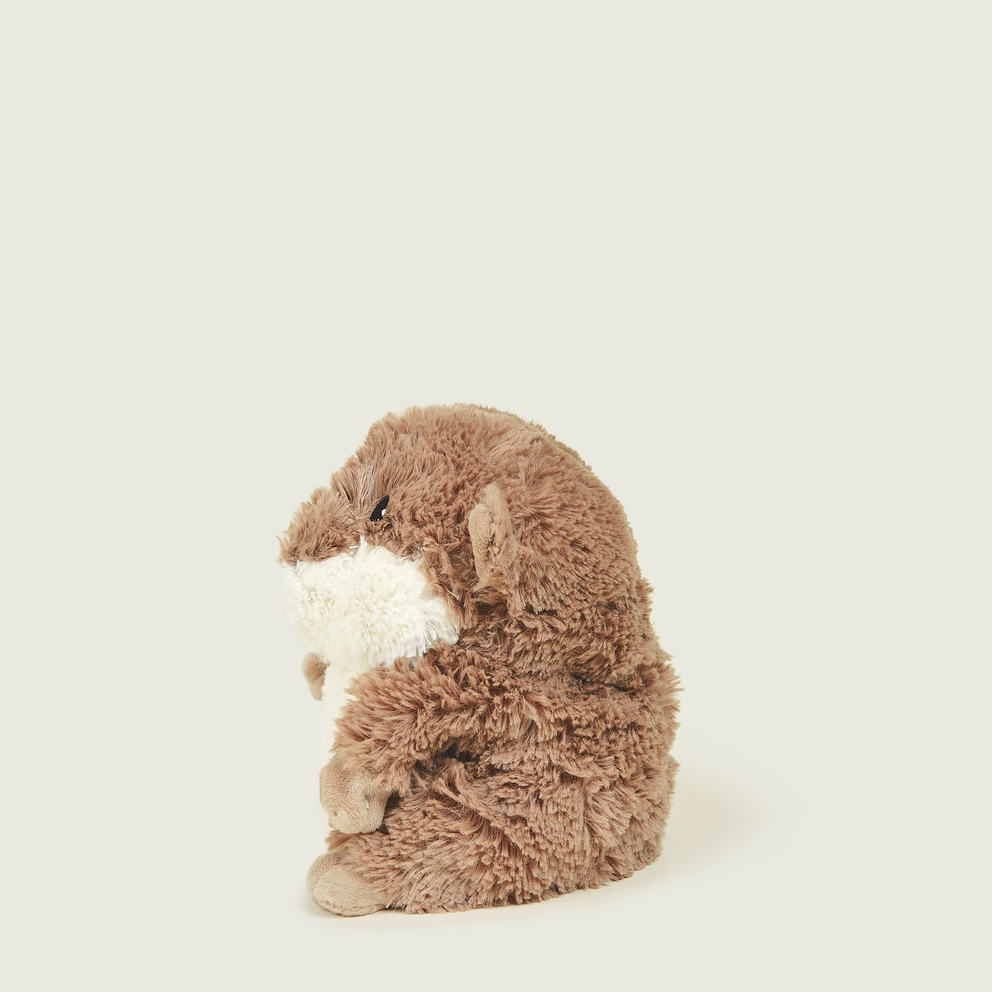 Warmies Hamster Brown