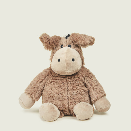 Warmies Donkey
