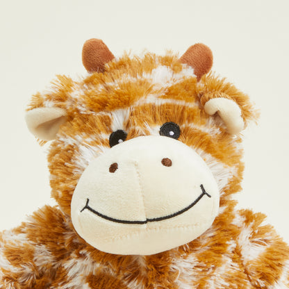 Warmies Giraffe