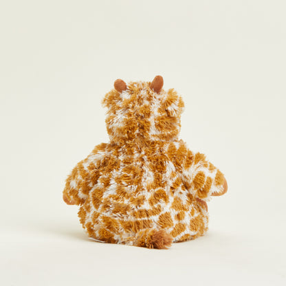 Warmies Giraffe