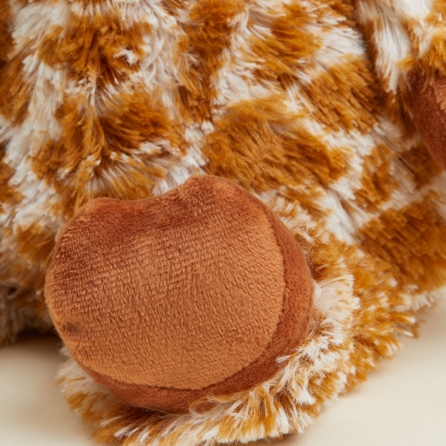 Warmies Giraffe