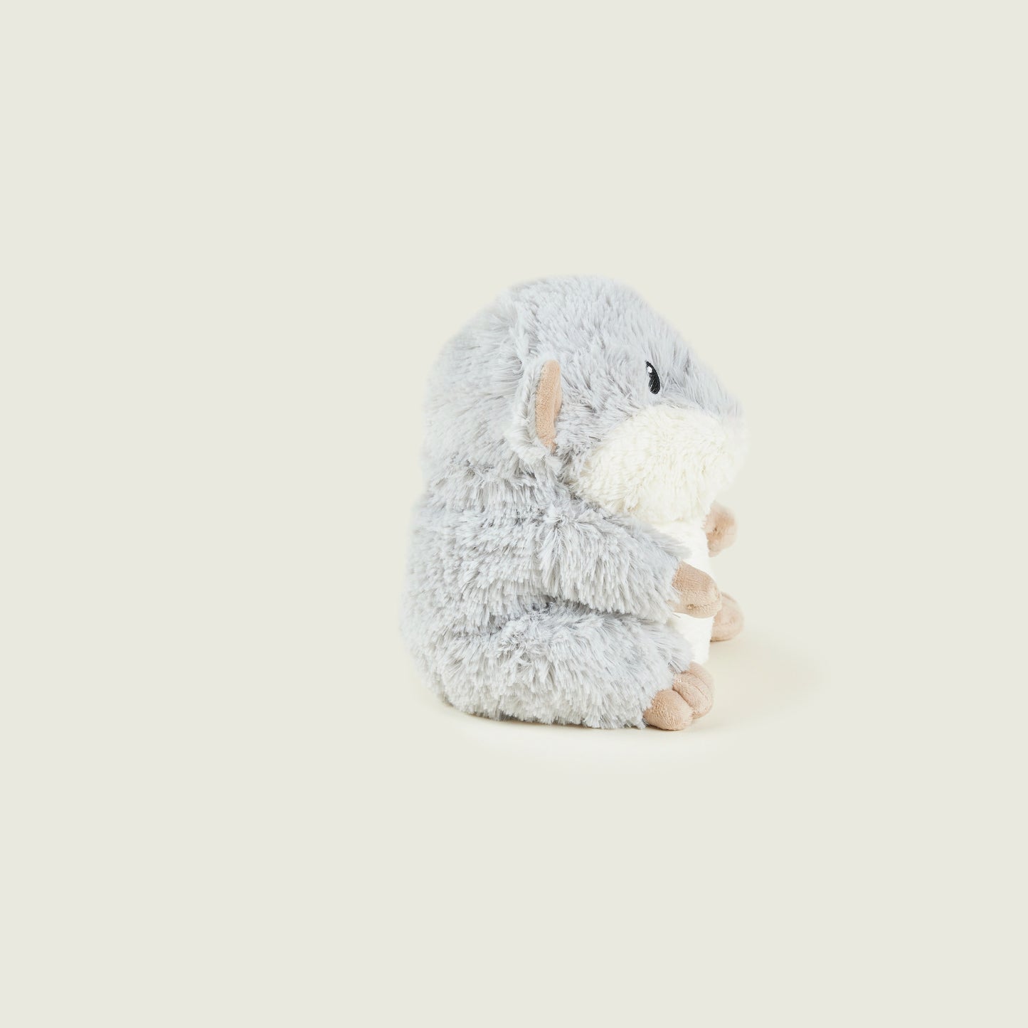 Warmies Hamster Grey
